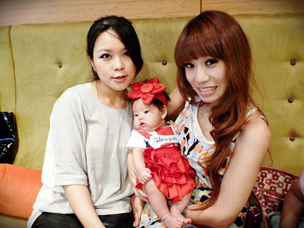 2012 6 24 森田牧場下午茶 (11)