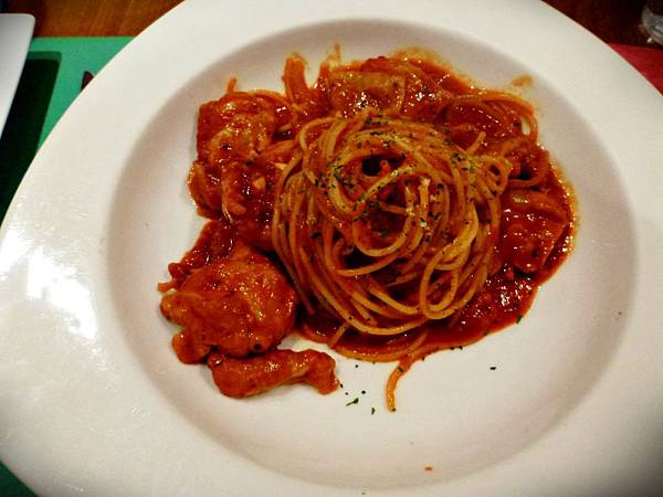 2012 6 24 森田牧場下午茶 (17)