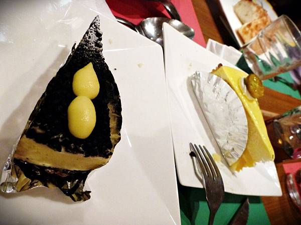 2012 6 24 森田牧場下午茶 (18)