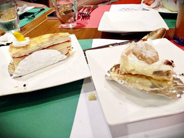 2012 6 24 森田牧場下午茶 (19)