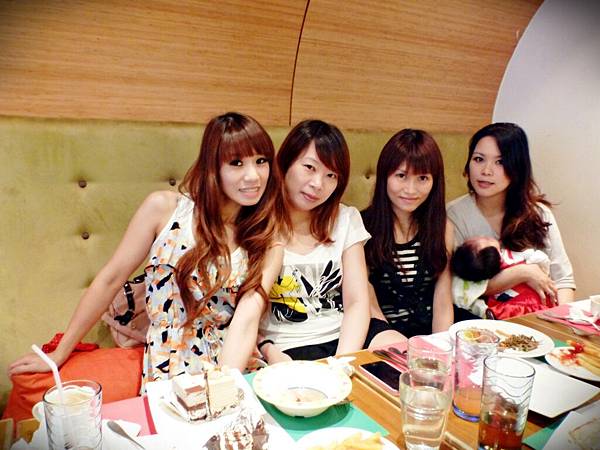 2012 6 24 森田牧場下午茶 (20)