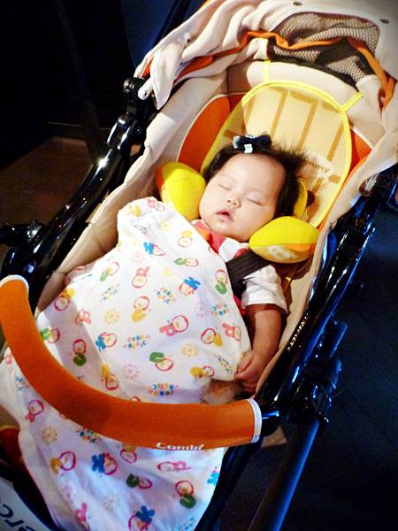 君品酒店頤宮下午茶 (1)