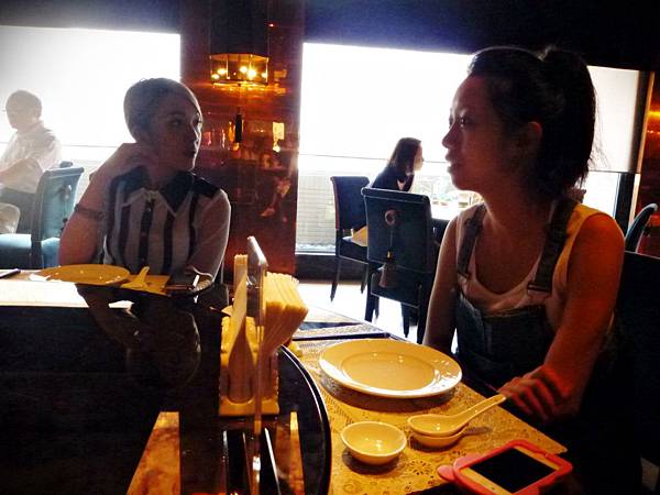 君品酒店頤宮下午茶 (3)