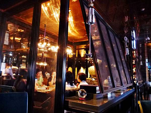 君品酒店頤宮下午茶 (4)