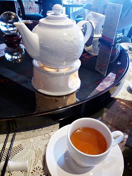 君品酒店頤宮下午茶 (5)