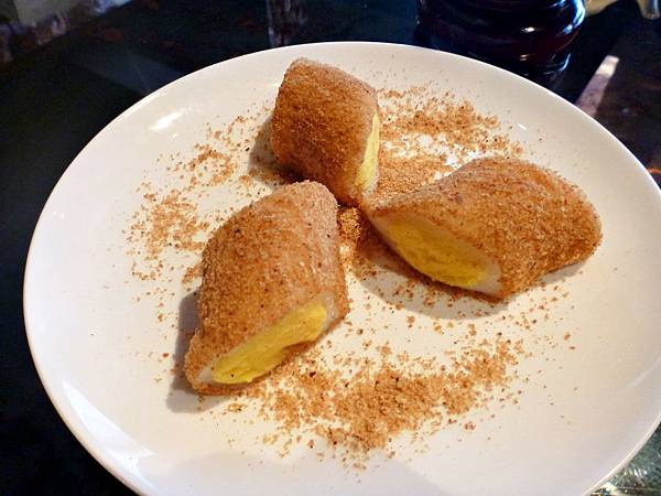 君品酒店頤宮下午茶 (6)