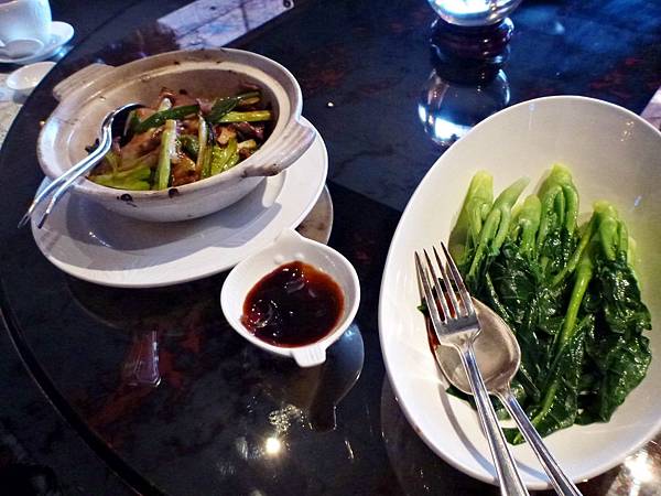 君品酒店頤宮下午茶 (7)