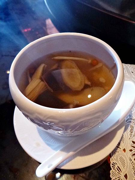 君品酒店頤宮下午茶 (11)