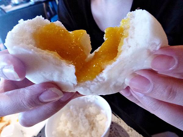 君品酒店頤宮下午茶 (15)