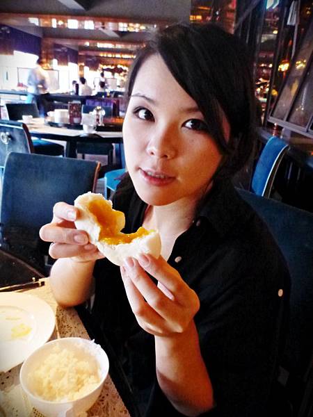 君品酒店頤宮下午茶 (16)