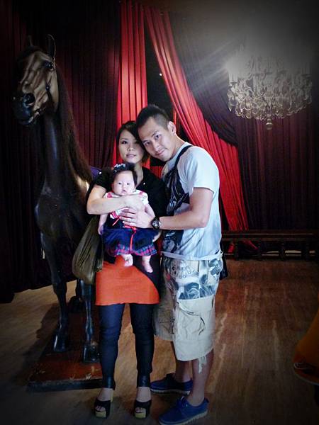 君品酒店頤宮下午茶 (18)