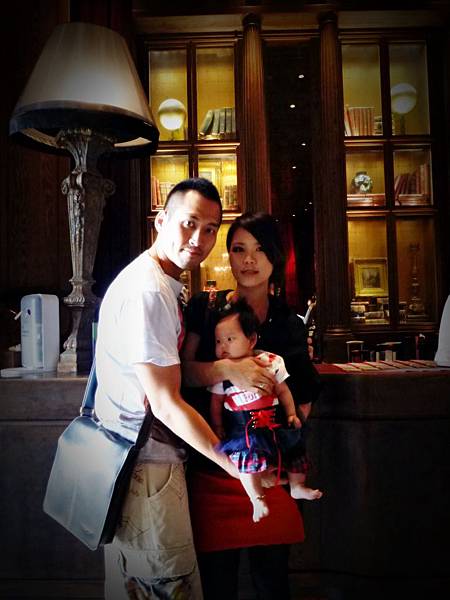 君品酒店頤宮下午茶 (21)