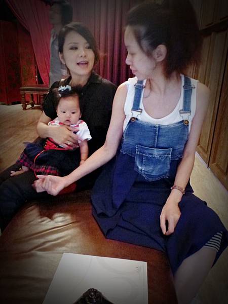 君品酒店頤宮下午茶 (23)