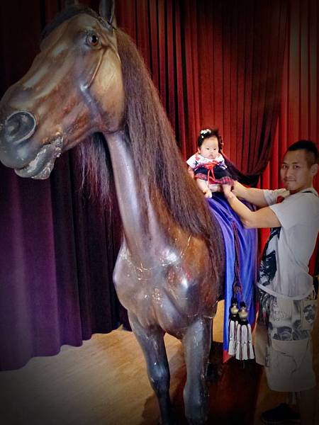 君品酒店頤宮下午茶 (27)