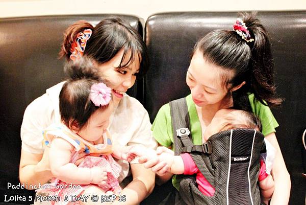 2012 9 16 柏林頓花園 Paddington Garden (39)