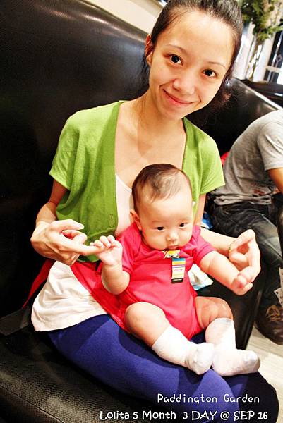 2012 9 16 柏林頓花園 Paddington Garden (79)