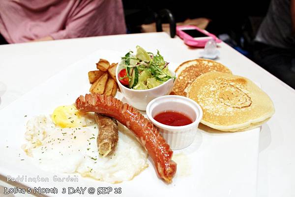 2012 9 16 柏林頓花園 Paddington Garden (90)