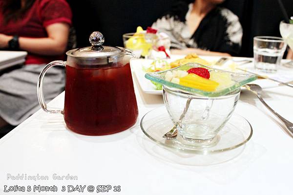 2012 9 16 柏林頓花園 Paddington Garden (100)