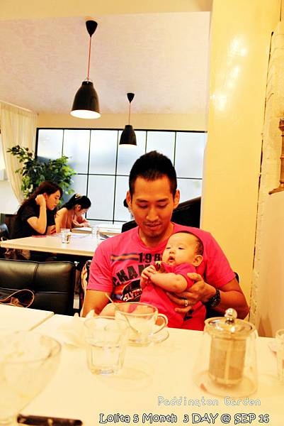 2012 9 16 柏林頓花園 Paddington Garden (115)