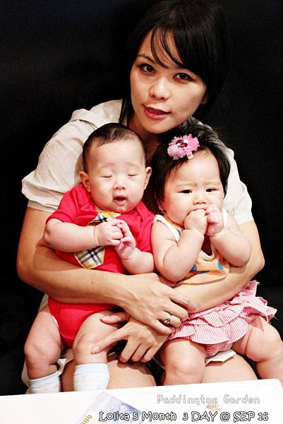 2012 9 16 柏林頓花園 Paddington Garden (147)