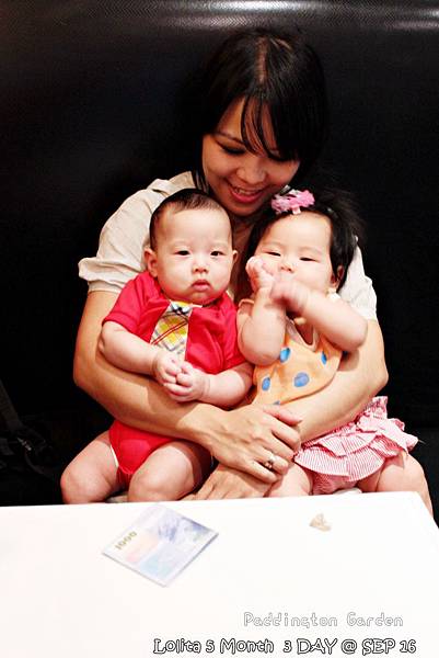 2012 9 16 柏林頓花園 Paddington Garden (158)