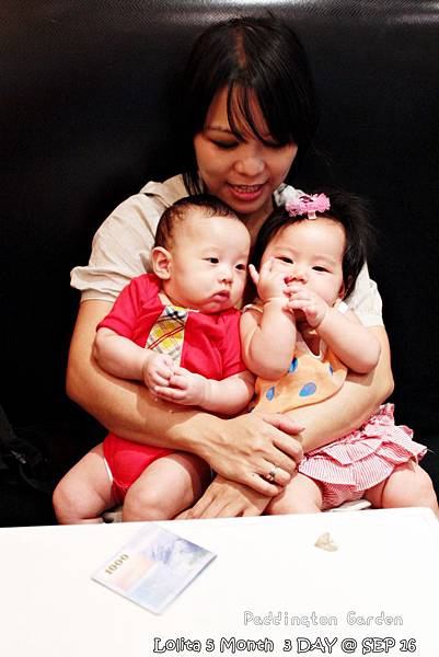 2012 9 16 柏林頓花園 Paddington Garden (159)