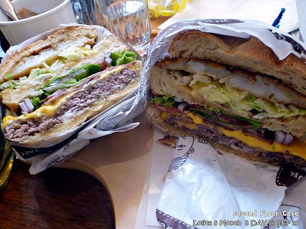 2012 9 18 二樓下午茶 (28)