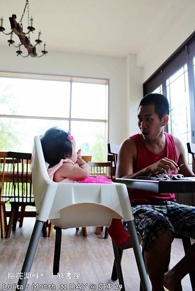 宜蘭 小熊書房 (7)