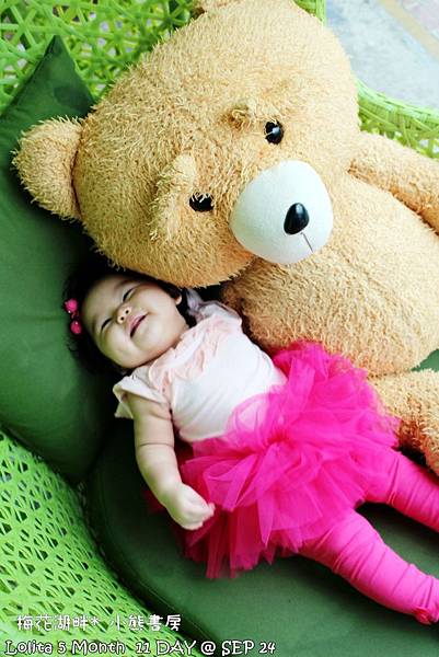 宜蘭 小熊書房 (38)