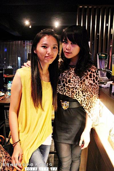 2012 9 27 小桂生日 (54)