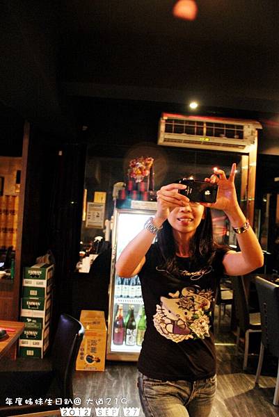 2012 9 27 小桂生日 (59)