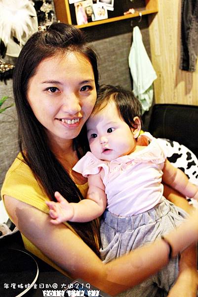 2012 9 27 小桂生日 (73)