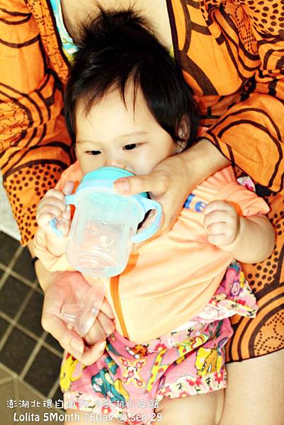 北環自由行 澎湖水族館 (25)