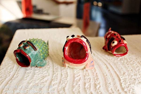 北環自由行 澎湖水族館 (26)