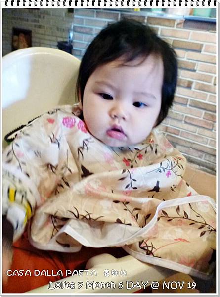 CASA DALLA PASTA 義麵坊 (27)