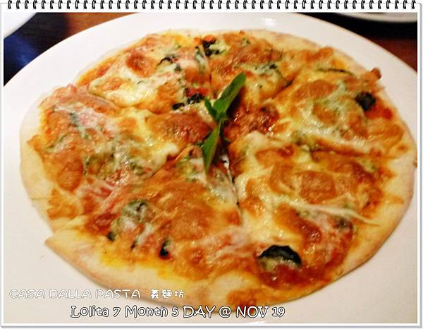 CASA DALLA PASTA 義麵坊 (36)