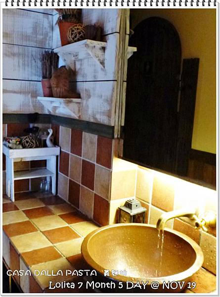 CASA DALLA PASTA 義麵坊 (45)