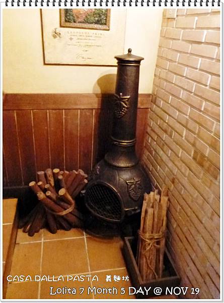 CASA DALLA PASTA 義麵坊 (48)