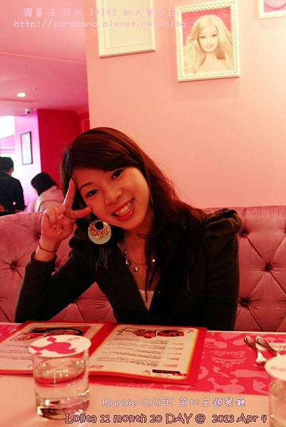 東區芭比餐廳 (9)