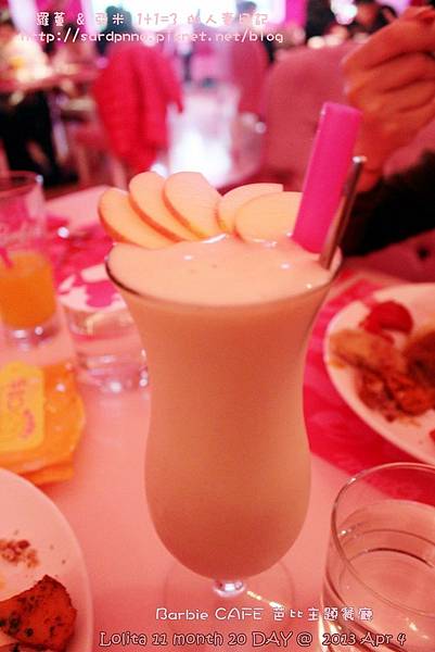 東區芭比餐廳 (26)