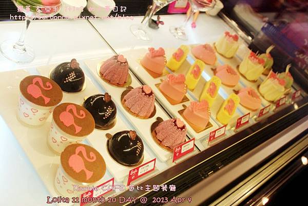 東區芭比餐廳 (47)