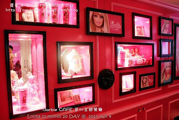 東區芭比餐廳 (56)