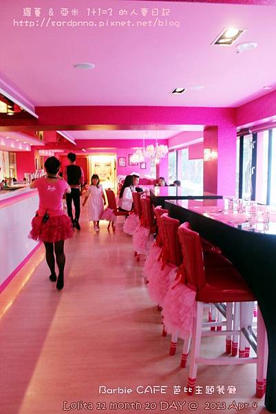 東區芭比餐廳 (61)