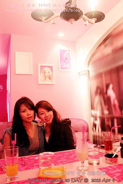 東區芭比餐廳 (78)
