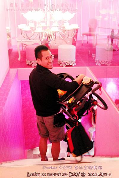 東區芭比餐廳 (109)