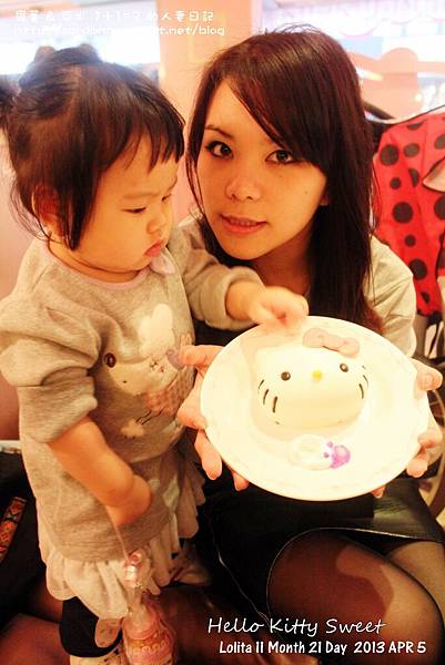 Hello Kitty Sweet (75)