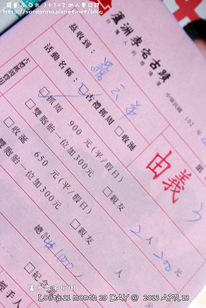抓周報到 (17) 抓周報到 (17)