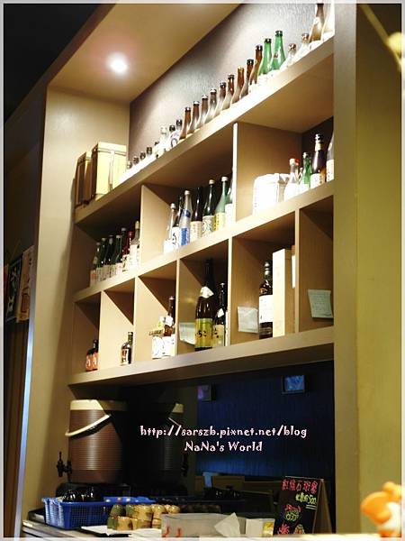 [高雄 - 左營] 川本居酒屋