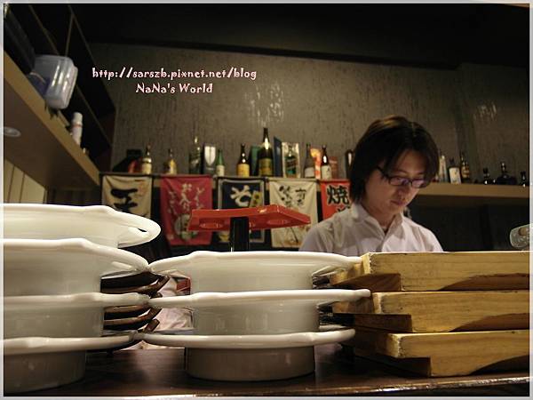 [高雄 - 左營] 川本居酒屋