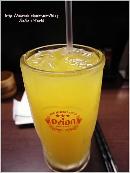 [高雄 - 左營] 川本居酒屋